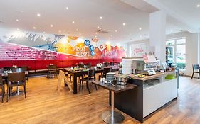 ibis Styles Hamburg Alster City